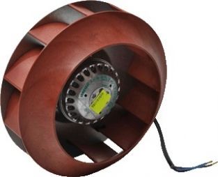 J.E. StorkAir motor WHR930 revisiemotor 400200010
